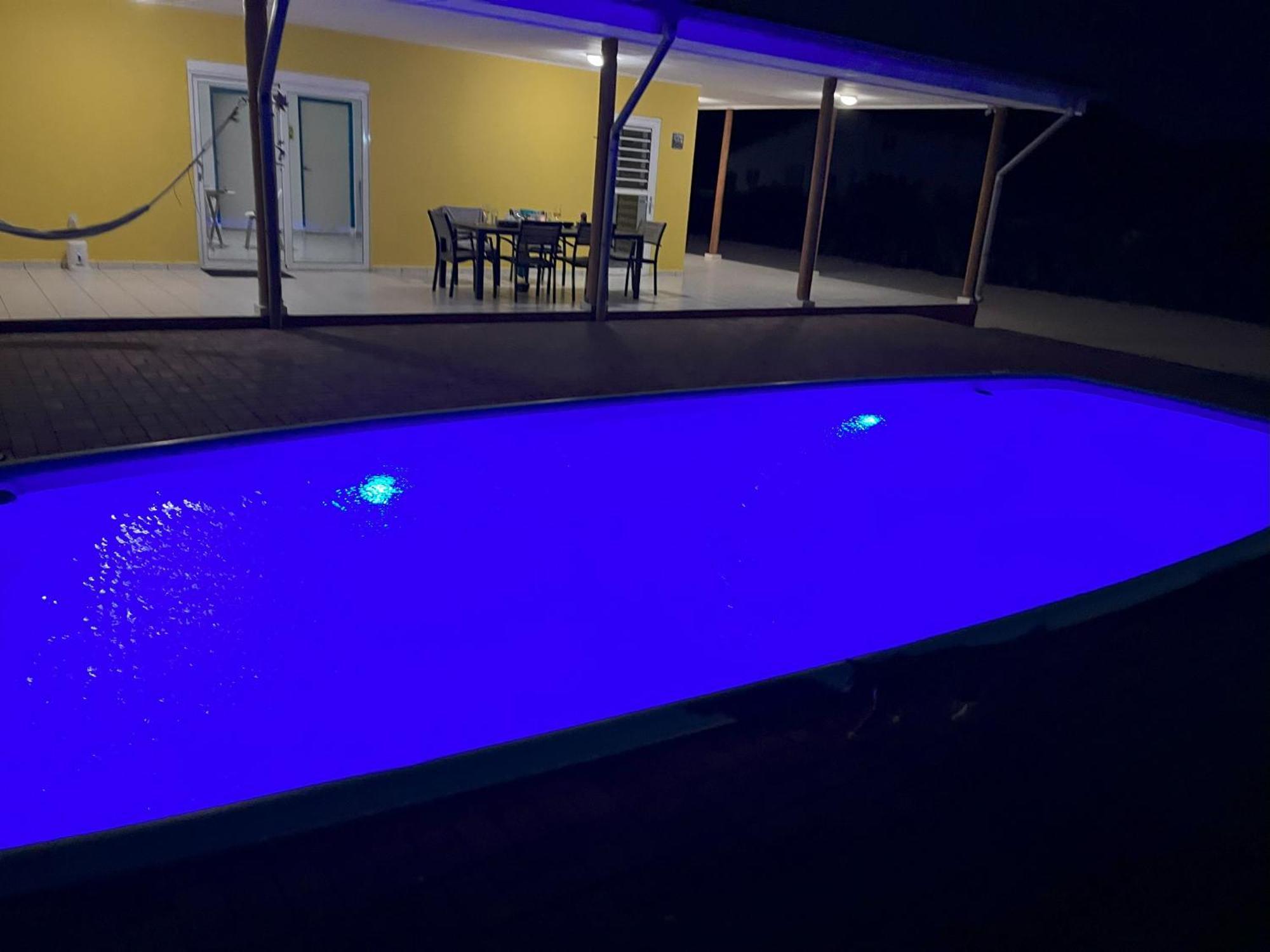 Finisterre Curacao Villa Westpunt Eksteriør billede